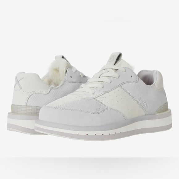 DECKERS X LAB Sneakers 6 - Picture 16 of 16